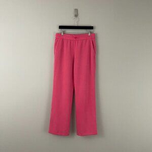 Lululemon Softstreme High-Rise Pants Regular Glaze Pink Size 10